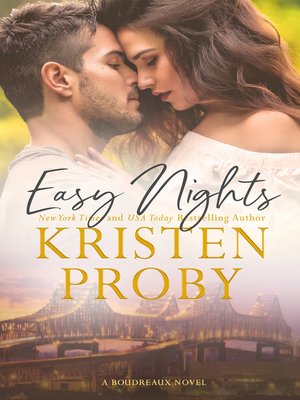 cover image of Easy Nights